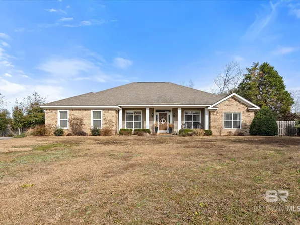 9282 Autumn Leaf Dr S, Mobile, AL 36695