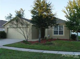 9415 Black Thorn Loop, Land O Lakes, FL 34638