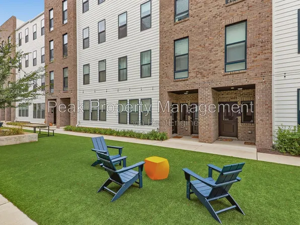 3446 Carlton St #6B, Richmond, VA 23230