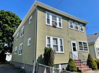 14 Cherry St #1, Quincy, MA 02169