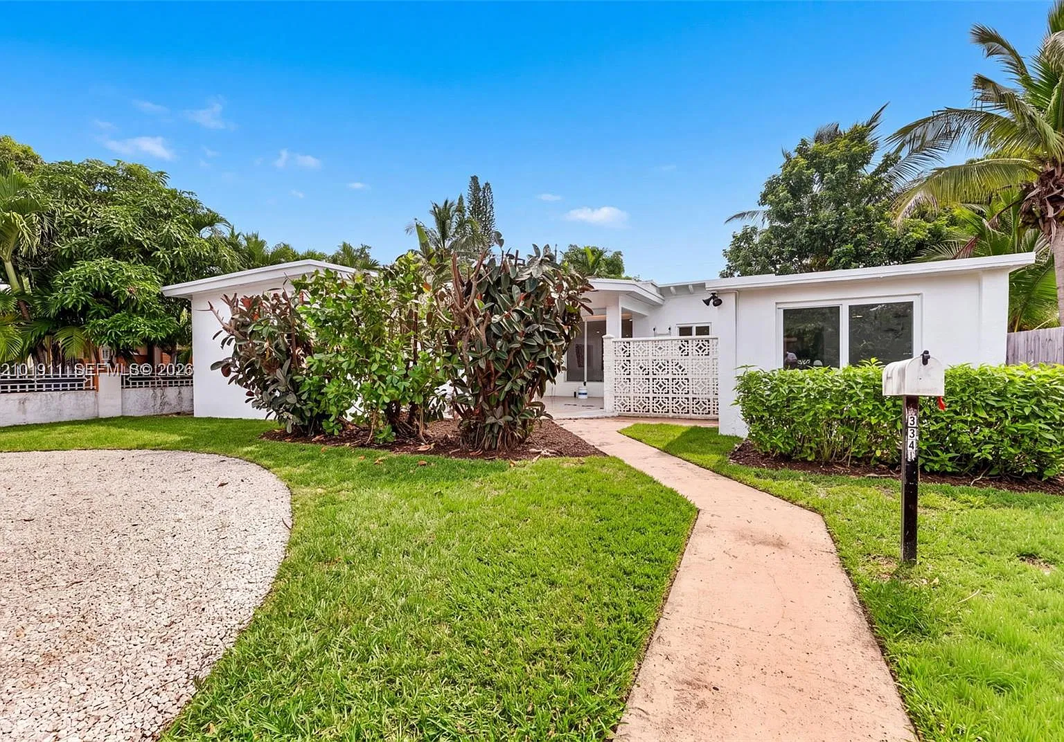 West Miami Shores Sec D — Photo 1