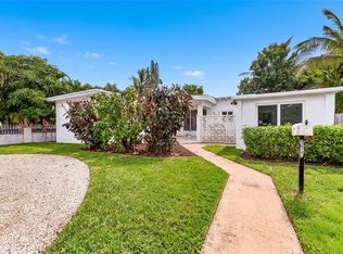 334 NW 110th St, Miami, FL 33168
