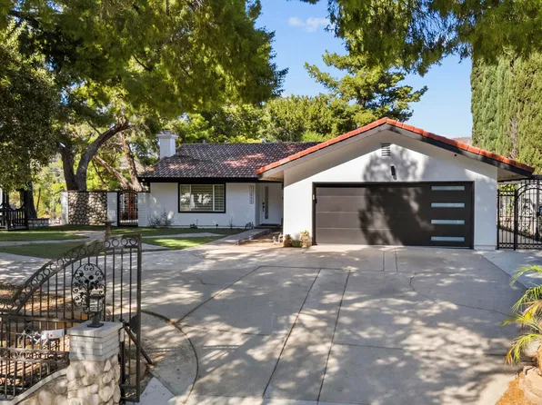 12850 Woodley Ave, Granada Hills, CA 91344