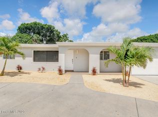 117 Saint George Rd, West Melbourne, FL 32904