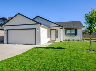 2586 23rd Ave NW, Albany, OR 97321