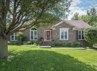 10110 Tulip Tree Dr, Louisville, KY 40241