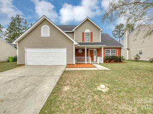 536 Halleck Ln, Columbia, SC 29229