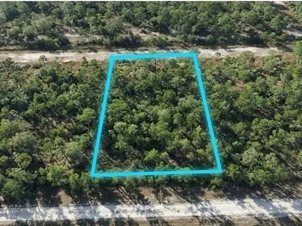 821 Belmonte Dr Lot 14, Indian Lake Estates, FL 33855