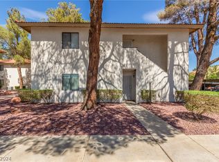 6681 W Tropicana Ave UNIT 101, Spring Valley, NV 89103