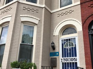 311 Elm St NW, Washington, DC 20001