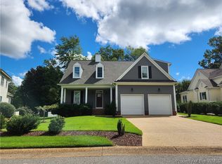 119 S Turnberry, Williamsburg, VA 23188