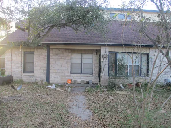 334 Paloma St, Corpus Christi, TX 78412