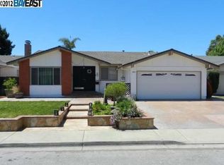 3664 Wyndham Dr, Fremont, CA 94536