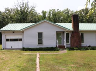 14172 Highway 58, Boydton, VA 23917