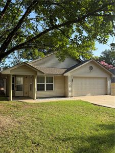 207 Austin Cir, Russellville, AR, 72801