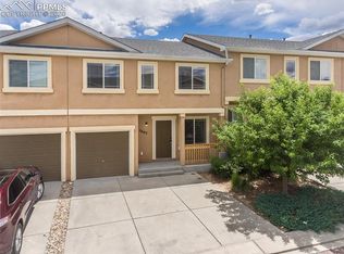 2662 Lynbarton Point, Colorado Springs, CO 80918