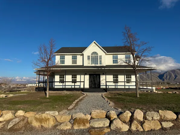 11363 S 5600 W, Payson, UT 84651