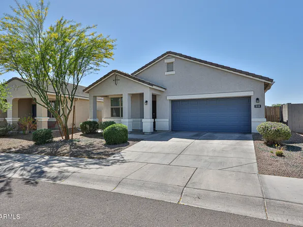 3118 S 77TH Drive, Phoenix, AZ 85043