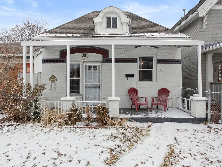 3435 N Franklin St — Photo 1