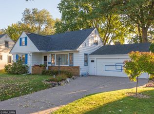 7015 Columbus Ave S, Richfield, MN 55423