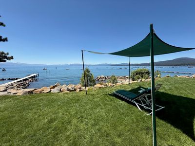 7610 N Lake Blvd #40, Tahoe Vista, CA, 96148