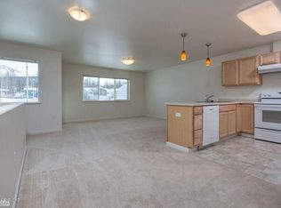 11524 Grand Canyon Loop, Eagle River, AK 99577