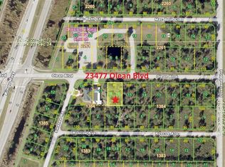 23477 Olean Blvd, Punta Gorda, FL 33980