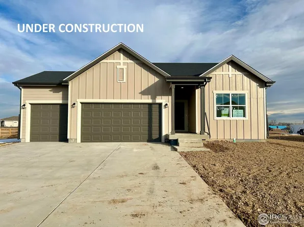 210 Dawn Dr, Hudson, CO 80642