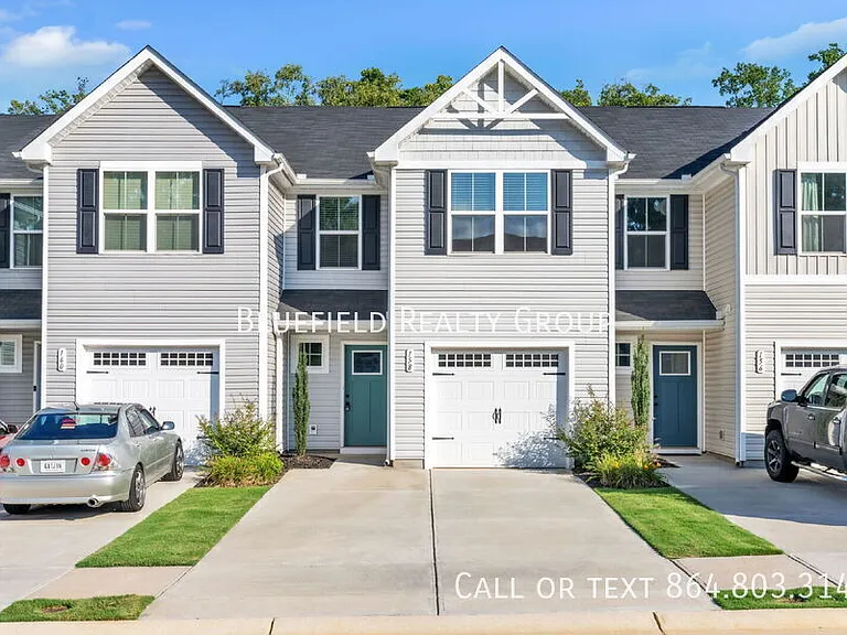 158 Sarnesfield Way — Photo 1