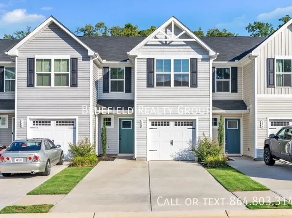 158 Sarnesfield Way, Greenville, SC 29605