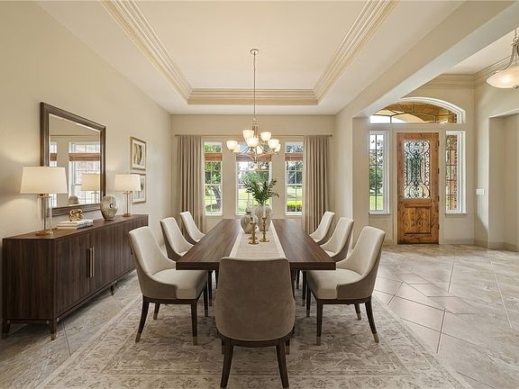 3rd image of 175 Whitney Woods Cir