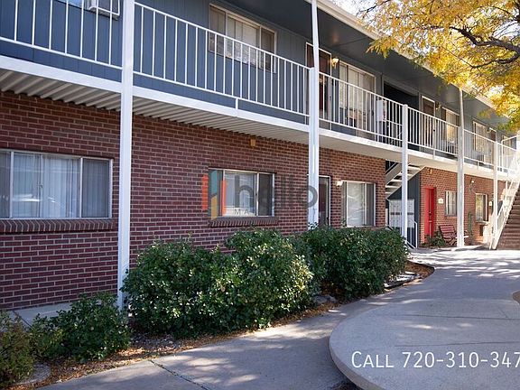 3rd image of 7930 W 10th Ave APT 10