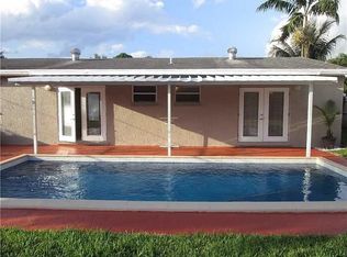 7010 Harding St, Hollywood, FL 33024