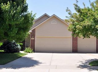 1907 S Mars St, Wichita, KS 67209