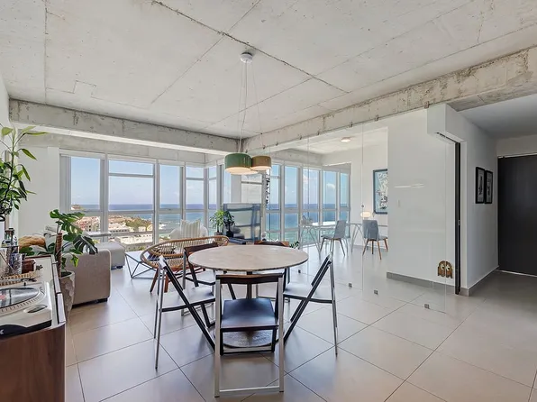 404 Ave De La Constitucion APT 1608, San Juan, PR 00901