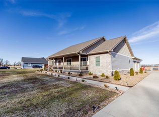 153 N Ridge Rd, Sikeston, MO 63801