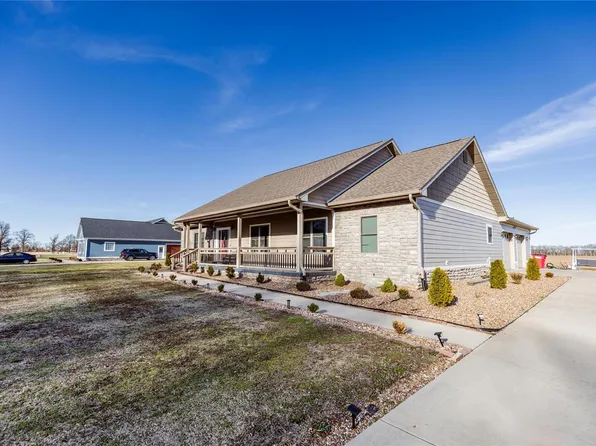 153 N Ridge Rd, Sikeston, MO 63801