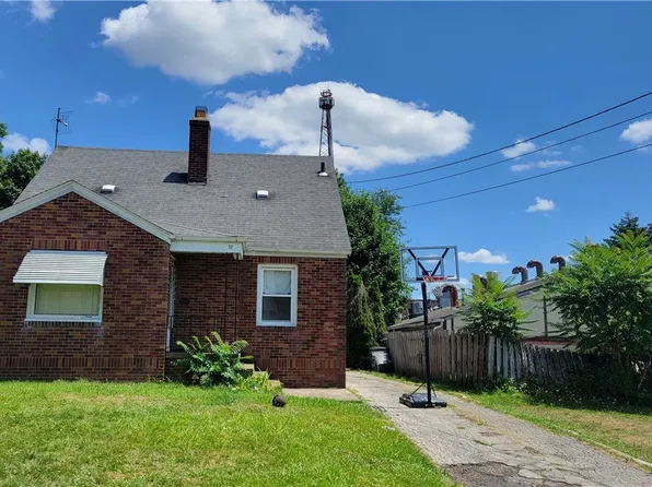 17 N Dunlap Ave, Youngstown, OH 44509