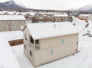 11735 Galena Bay Loop, Eagle River, AK 99577