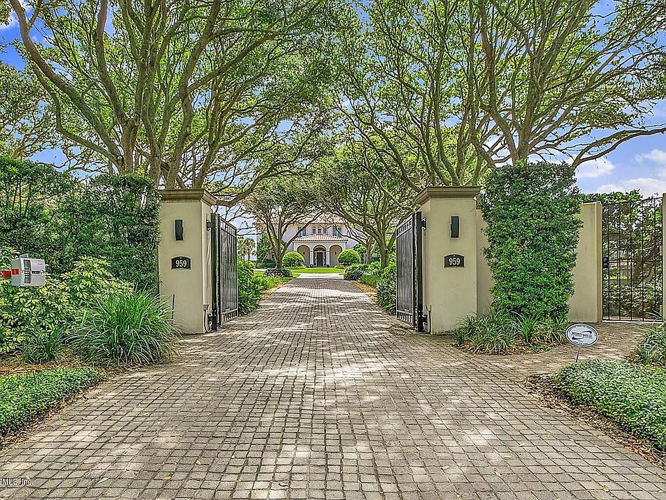 959 Ponte Vedra Blvd, Ponte Vedra Beach, FL 32082 Zillow