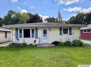 1033 16th St NE, Mason City, IA 50401