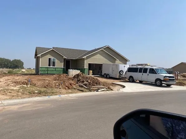 4564 Atherton St, Maize, KS 67101