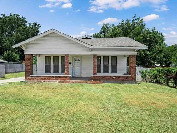 2533 SW Grand Blvd, Oklahoma City, OK 73119