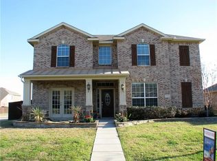 2112 Creekdale Dr, Denton, TX 76210