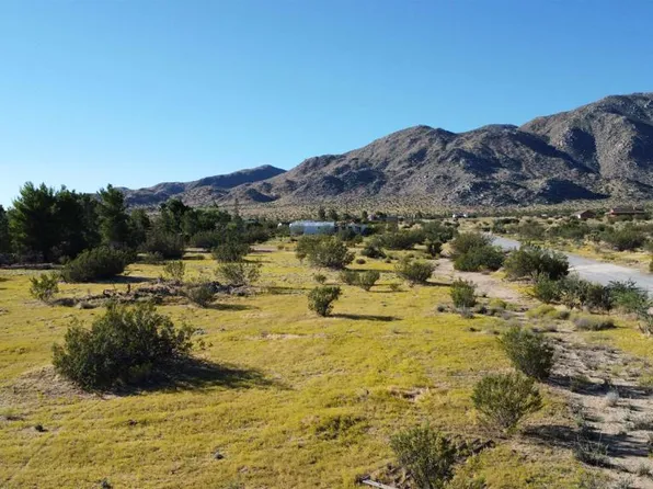 1087 Stage Coach Trl, Julian, CA 92036