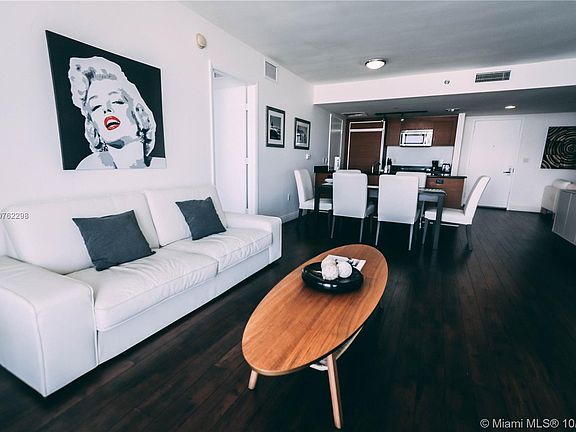 4th image of 50 Biscayne Blvd APT 5006