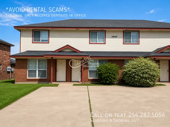 1907 Monte Carlo Ln, Killeen, TX