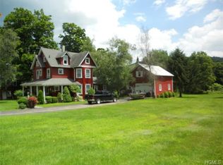 4079 State Route 52, Youngsville, NY 12791