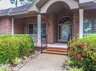 5 Augusta Dr, Southern Pines, NC 28387