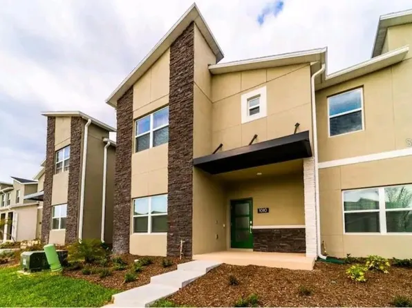 1002 Splash Shot Pl, Davenport, FL 33896